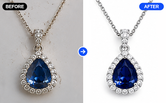 Clipping Path Gallery Image